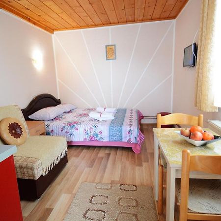 Apartments Jeca Zlatibor Dış mekan fotoğraf