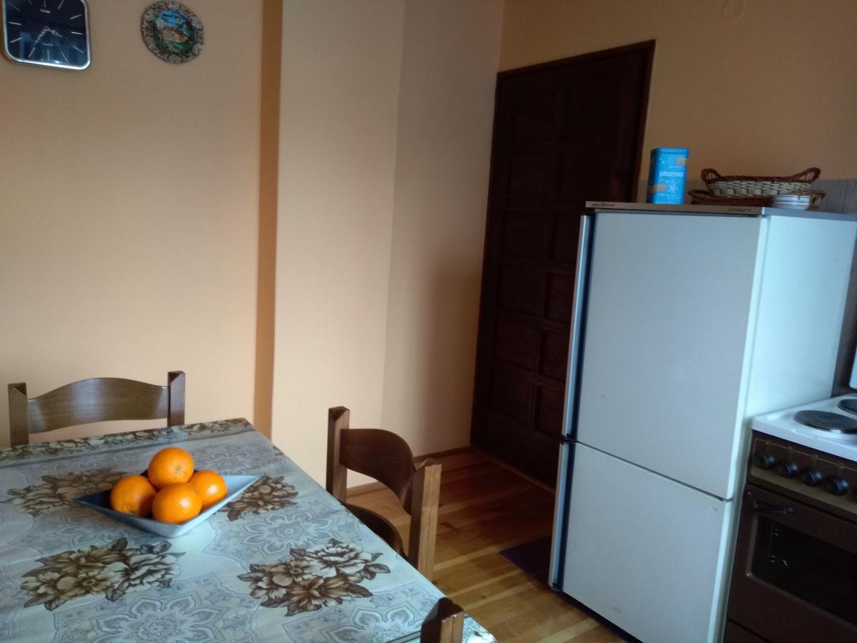 Apartments Jeca Zlatibor Dış mekan fotoğraf